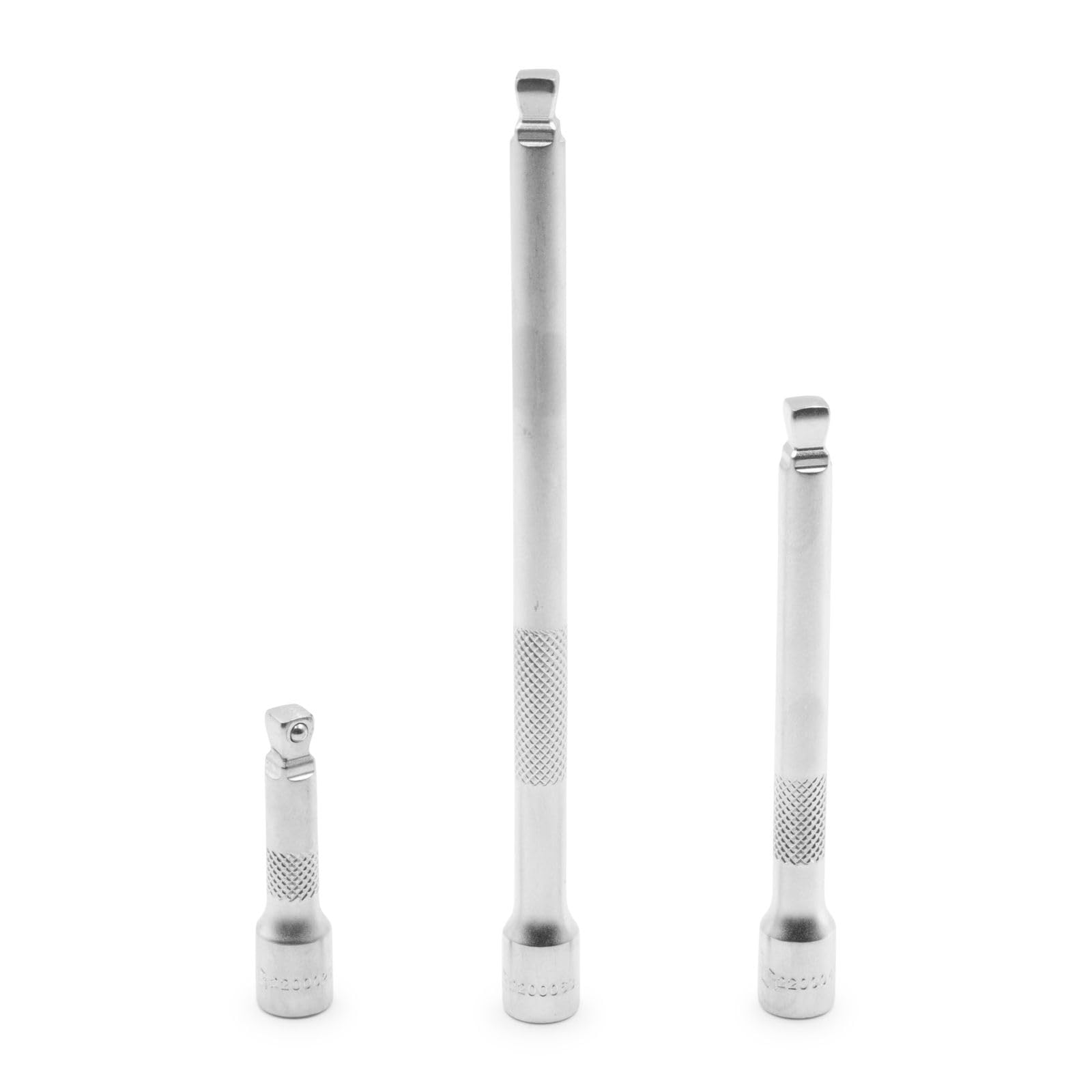 Genius Tools 3 Piece 1/4